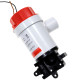 Submersible bilge pump - LOW D - MOD-1100GPH,12V/24V - 5700603021X - Ocean Technologies